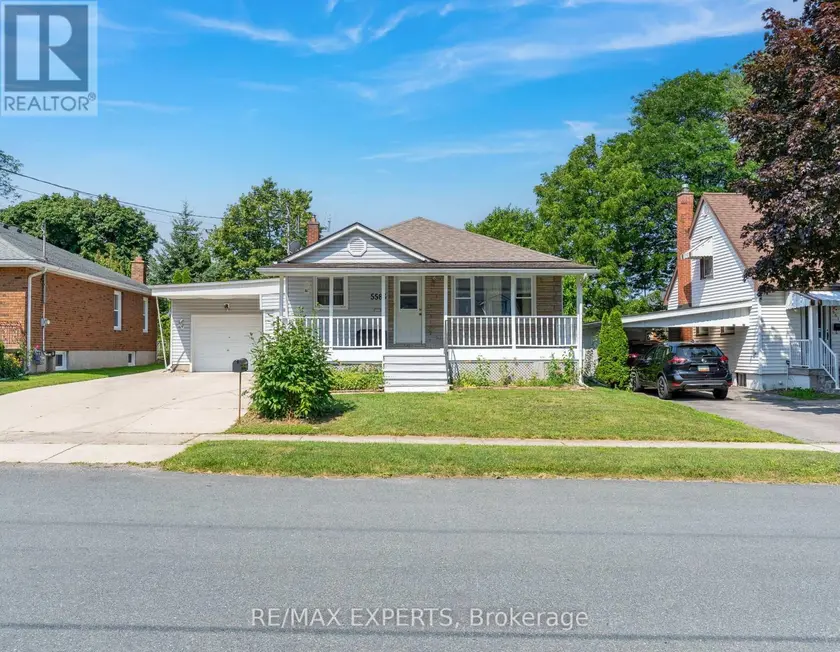 Detached at 5583 HILLSDALE AVENUE, Niagara Falls