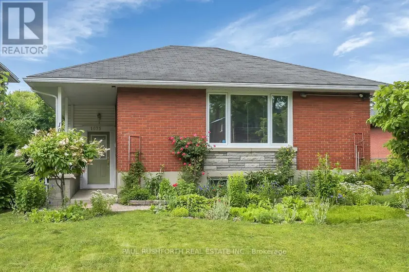 Detached at 1075 SECORD AVENUE, Ottawa