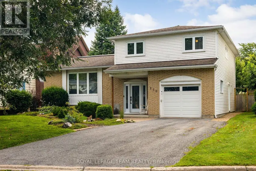 Detached at 230 LINCOLN HEIGHTS ROAD, Ottawa