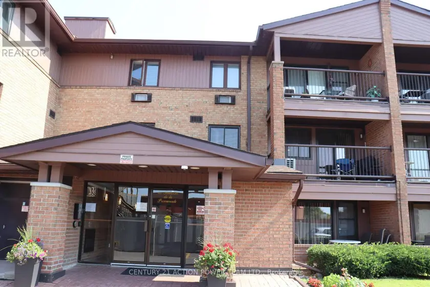 Apartment at 206 - 316 SAVARD AVENUE, Ottawa