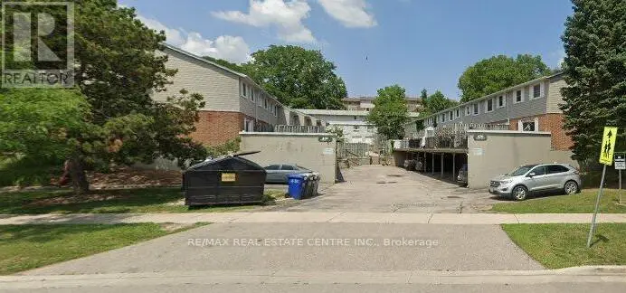 Townhouse at 3 - 420 PIONEER DRIVE, Kitchener