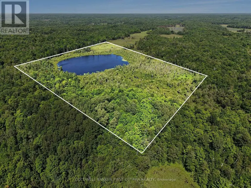 Vacant Land at 0 CONCESSION 7 ROAD, Tay Valley