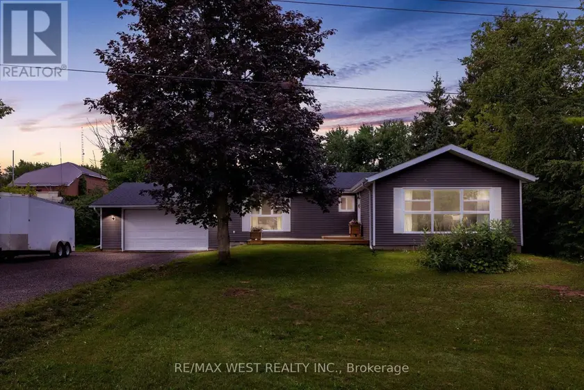 Detached at 34 HELEN CRESCENT, Kawartha Lakes