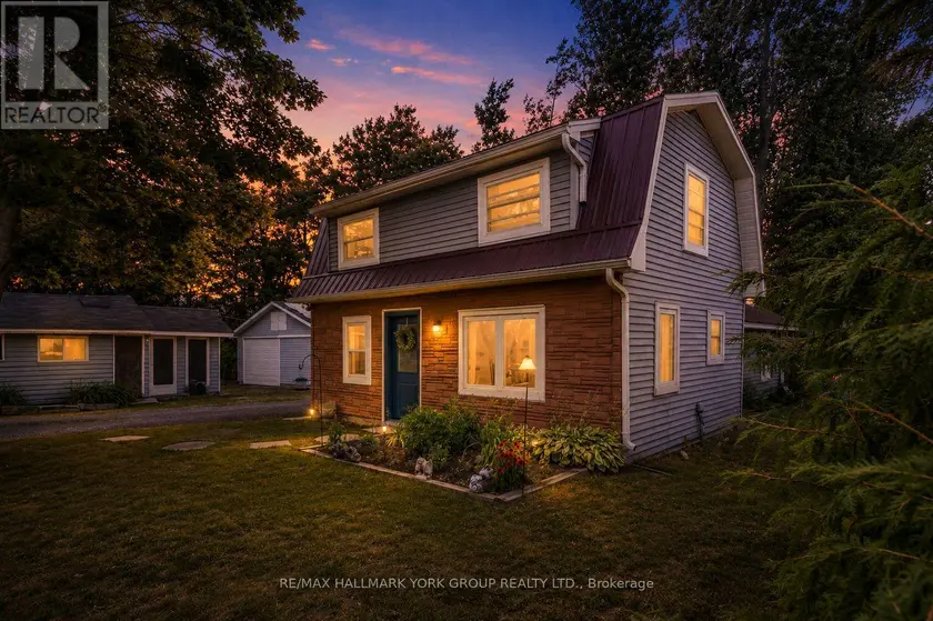 Detached at 6 MITCHELLVIEW ROAD, Kawartha Lakes