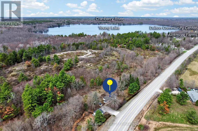 Detached at 127 MONCK ROAD, Kawartha Lakes