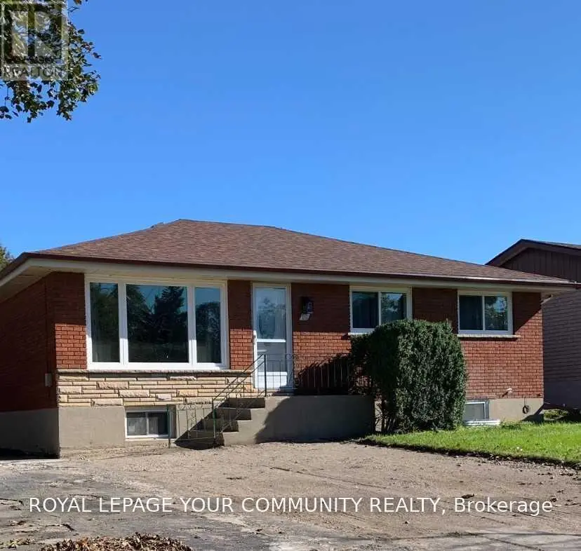 Detached at MAIN - 16 BELVEDERE BOULEVARD, Brantford