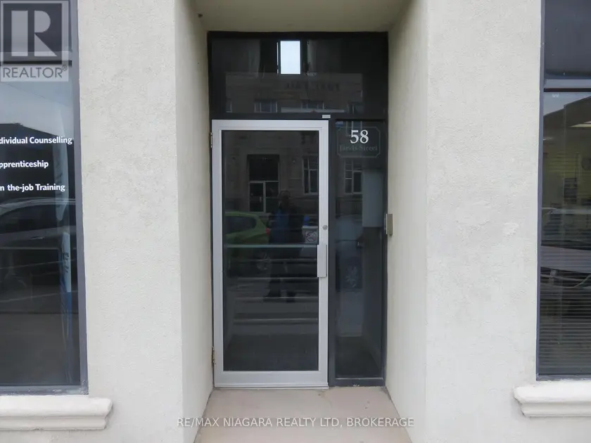 Multiplex at 204 - 58 JARVIS STREET, Fort Erie