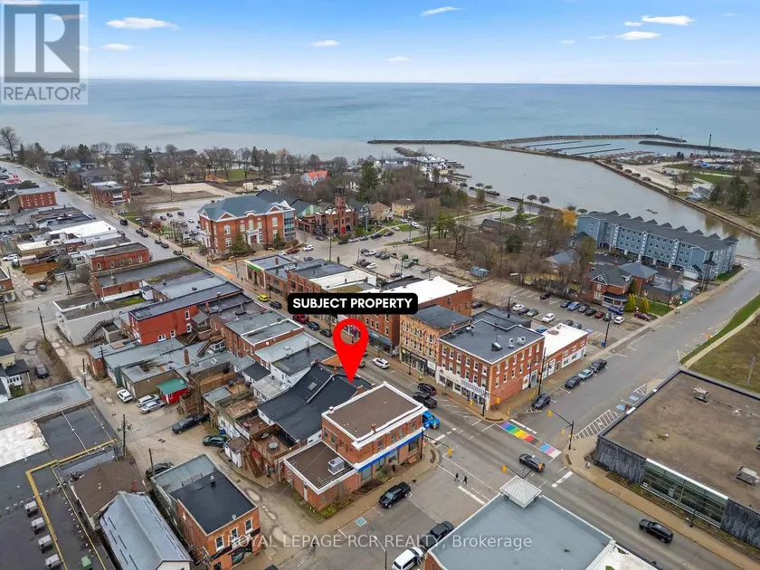 Other at 28 SYKES STREET N, Meaford