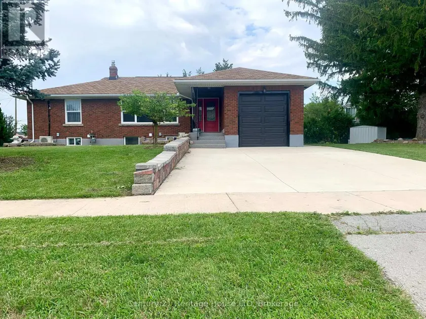 Detached at 2 FOLEY CRESCENT, Thorold