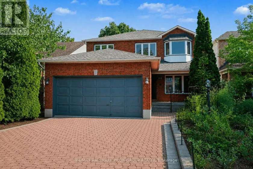 Detached at 182 TWYFORD STREET, Ottawa