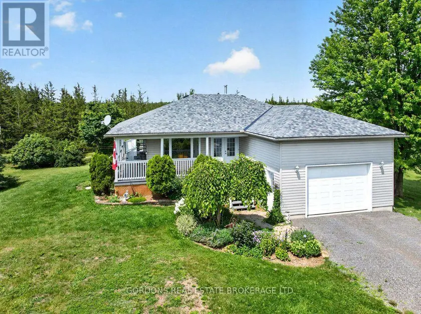Detached at 467 DENRIDGE ROAD, Stone Mills