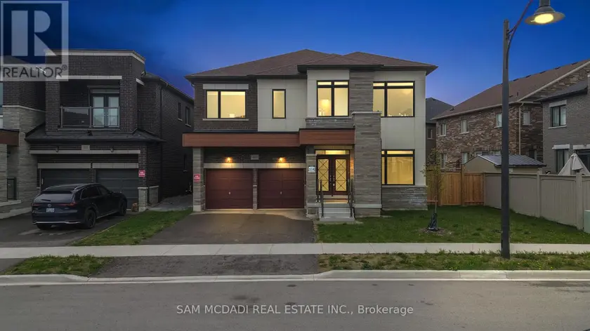 Detached at 446 HUMPHREY STREET, Hamilton