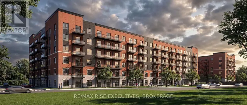 Apartment at 122 - 300 SKYFAL LANE, Kingston