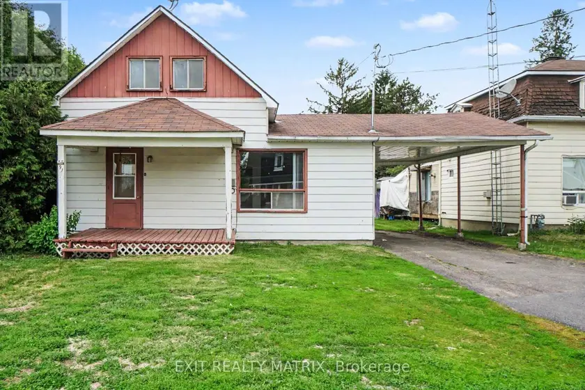 Detached at 91 LAURIER STREET, Casselman