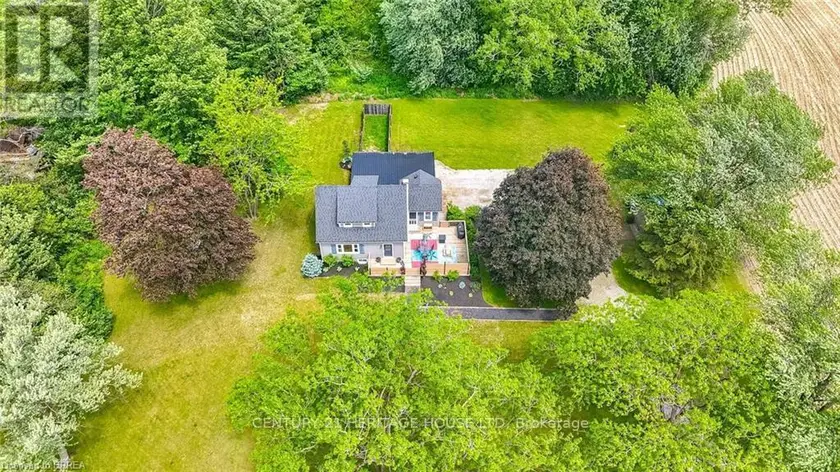 Detached at 773576 OXFORD COUNTY ROAD, Norwich