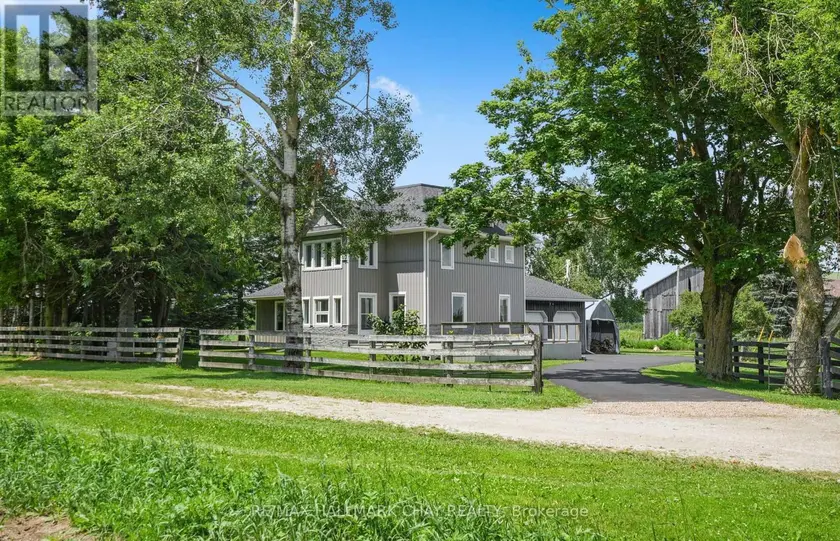 Detached at 665221 20 SIDEROAD, Melancthon
