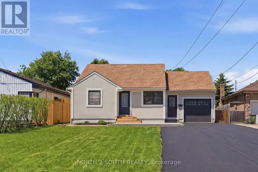 Detached at 63 CHESTER ROAD, Hamilton