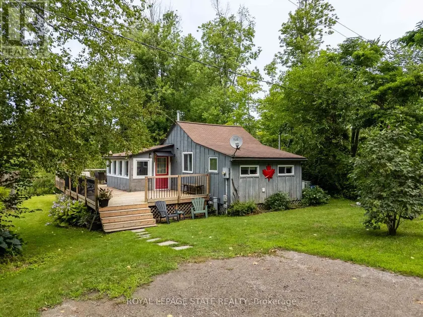 Detached at 716 SANDY BAY ROAD, Haldimand