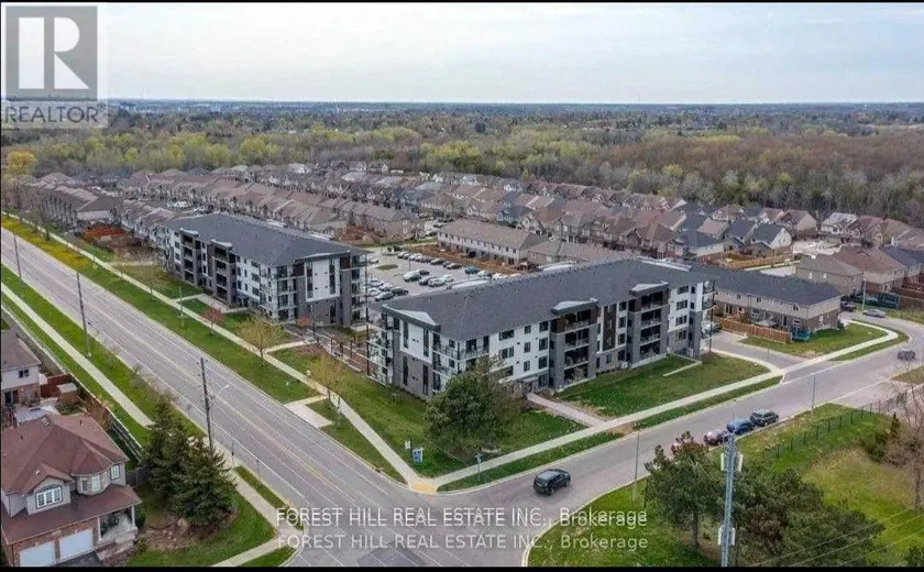 Apartment at 110 - 104 SUMMIT RIDGE DRIVE, Guelph