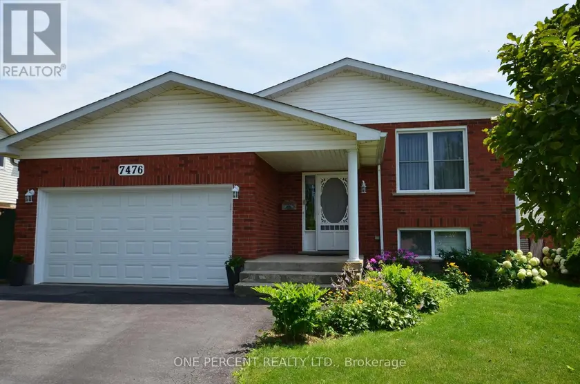 Detached at 7476 MONASTERY DRIVE, Niagara Falls