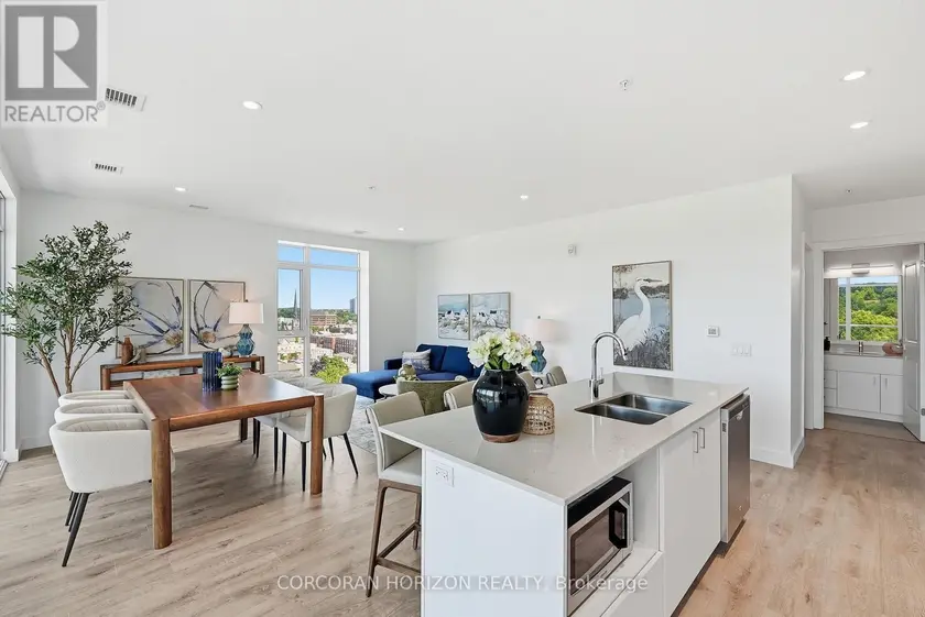 Apartment at 901 - 50 GRAND AVENUE S, Cambridge