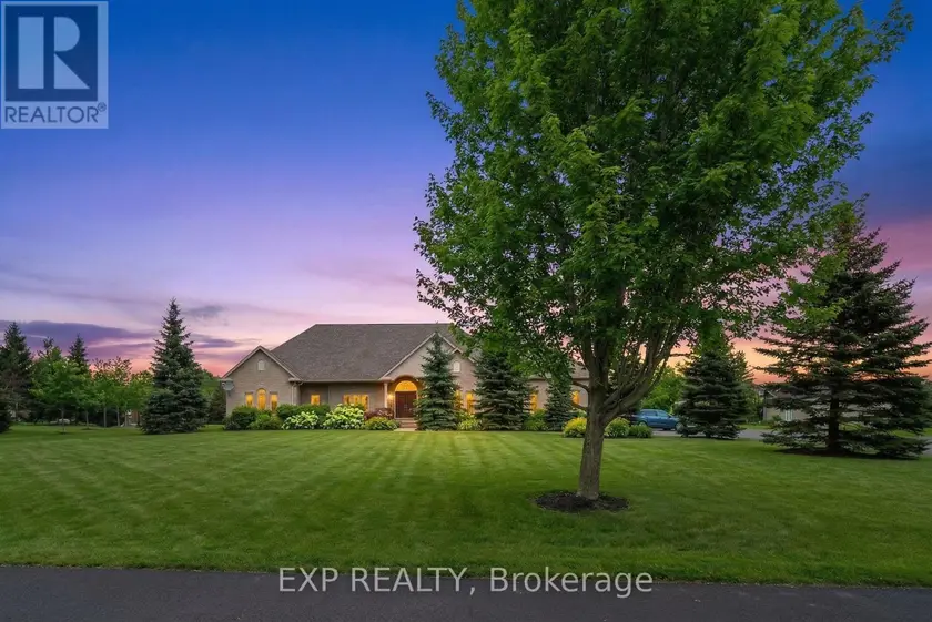 Detached at 48 BROOKHAVEN CRESCENT, East Garafraxa