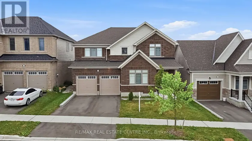 Detached at 123 REA DRIVE, Centre Wellington