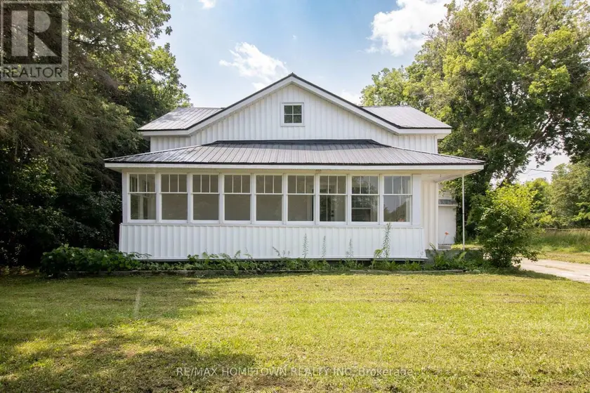 Detached at 11445 COUNTY RD 7 ROAD, Elizabethtown-Kitley