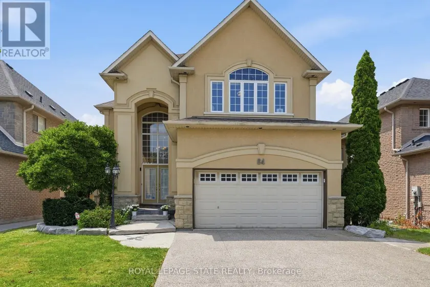 Detached at 64 JOSHUA AVENUE, Hamilton