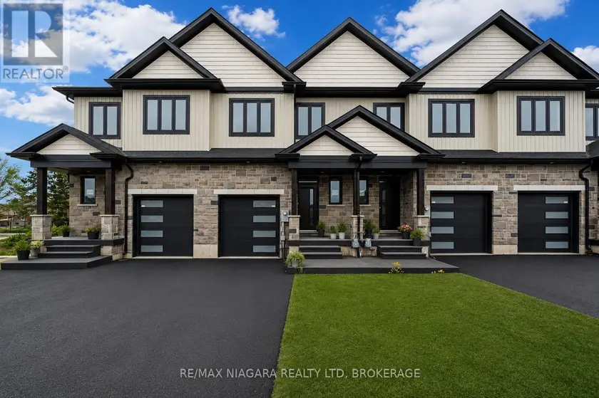 Townhouse at 6200 CURLIN CRESCENT, Niagara Falls