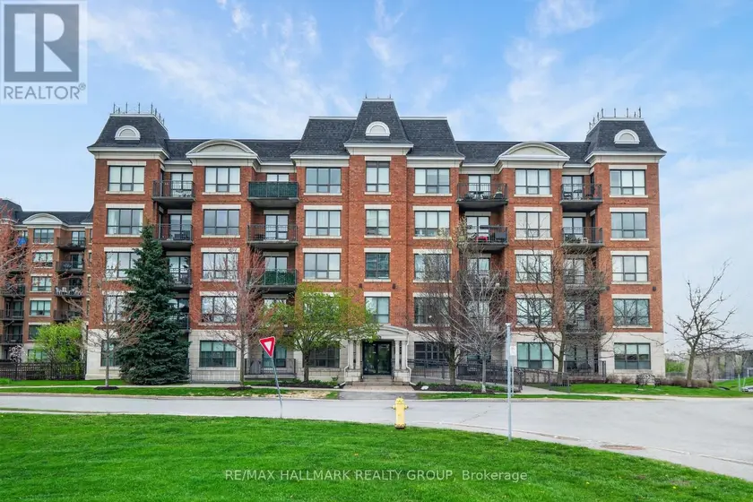 Apartment at 301 - 1005 BEAUPARC PRIVATE, Ottawa