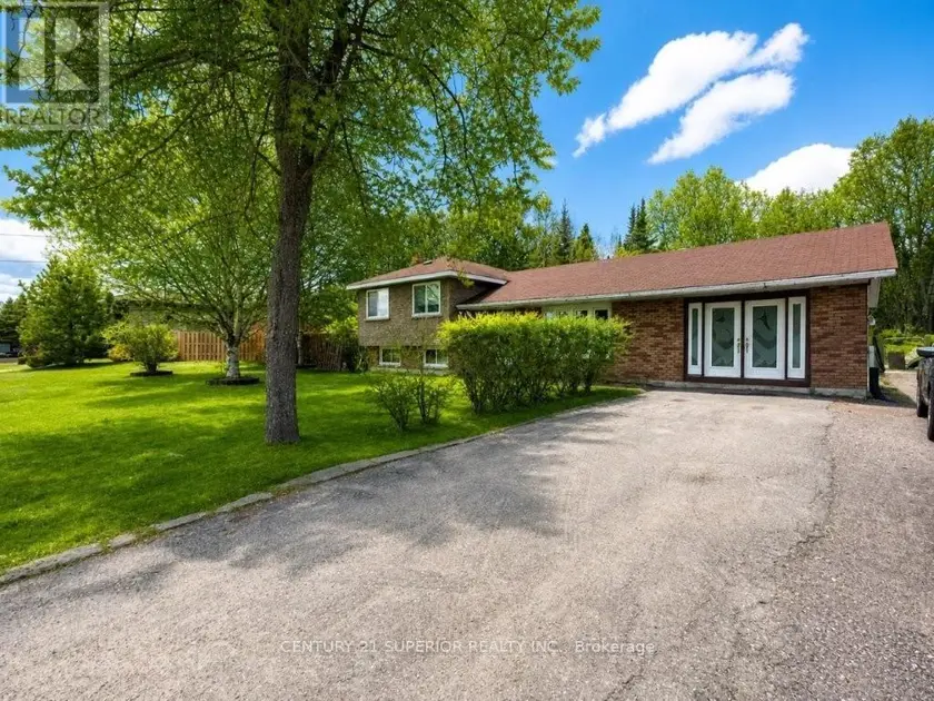 Detached at 16 TERRACE HEIGHTS DRIVE, Terrace Bay