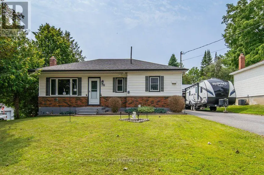 Detached at 76 HESSFORD STREET, Greater Napanee