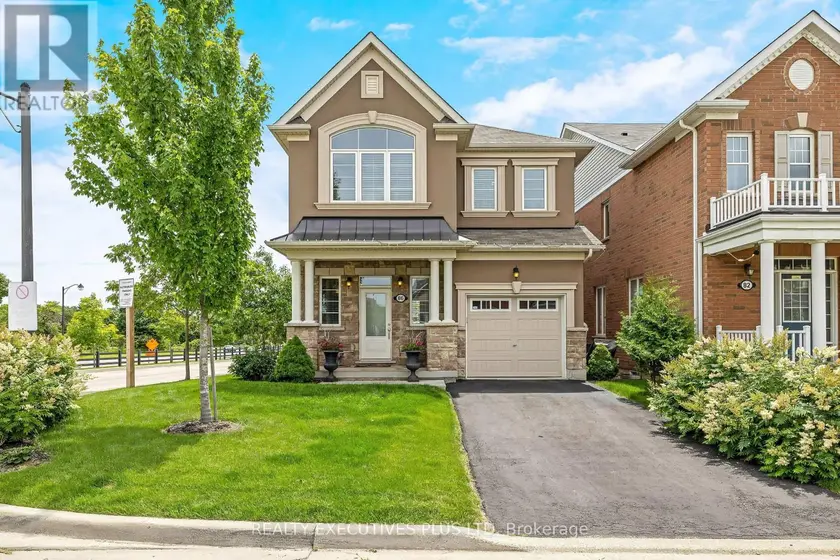 Detached at 86 STILLWATER CRESCENT, Hamilton