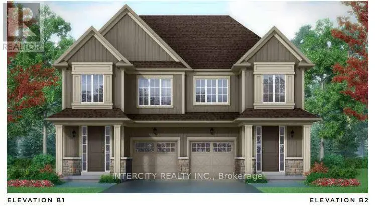 Semi-Detached/Link at LOT 48R - 71 BROWN STREET, Erin