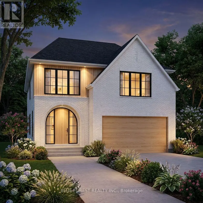 Detached at 172 RENAISSANCE DRIVE, St. Thomas