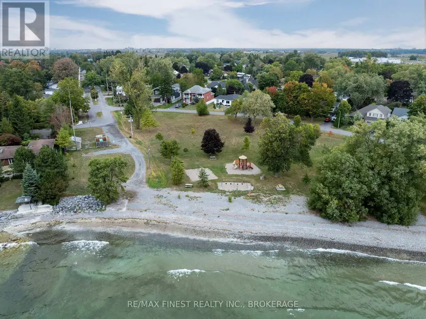 Vacant Land at 41 CRERAR BOULEVARD, Kingston