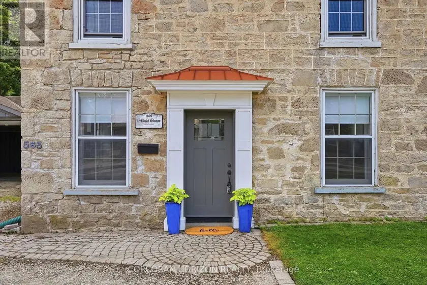Detached at 565 ST DAVID STREET N, Centre Wellington