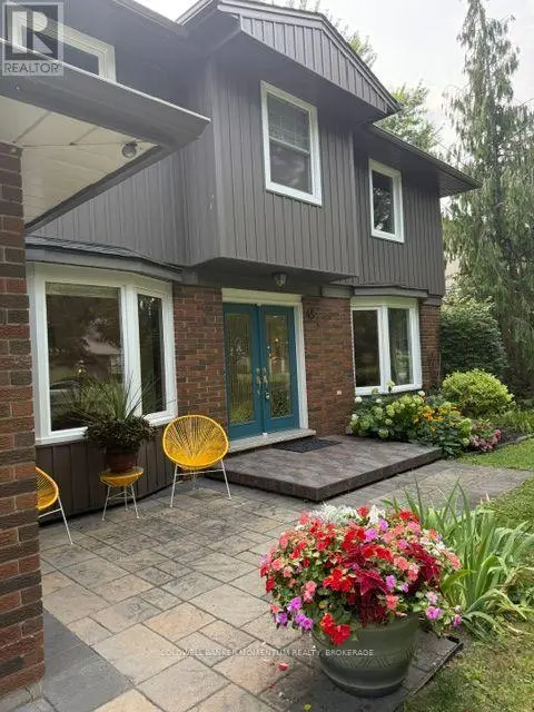 Detached at 45 ROYAL HENLEY BOULEVARD, St. Catharines