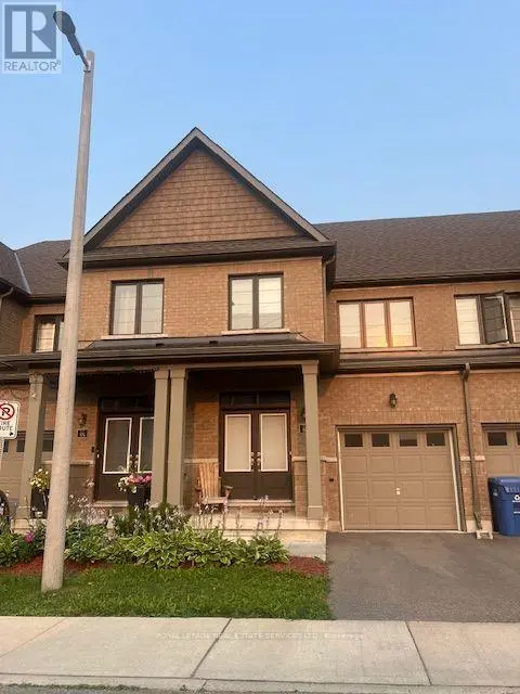 Townhouse at 56 - 166 DEERPATH DRIVE, Guelph