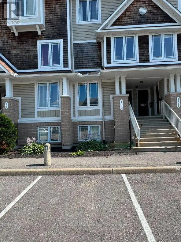 Apartment at 100 BRENTMORE PRIVATE, Ottawa