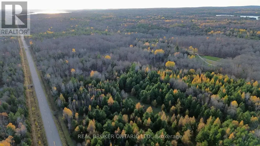 Vacant Land at LOT 2 WATSONS CORNERS ROAD, Lanark Highlands