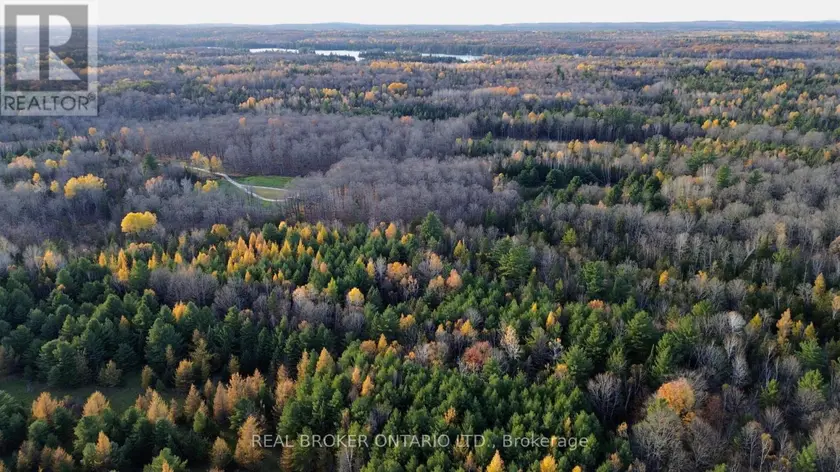 Vacant Land at LOT 3 WATSONS CORNERS ROAD, Lanark Highlands