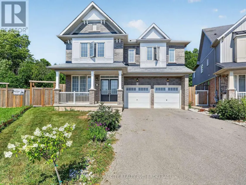 Detached at 7568 TUPELO CRESCENT, Niagara Falls