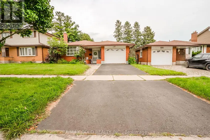 Detached at 55 RAMBLEWOOD WAY, Kitchener