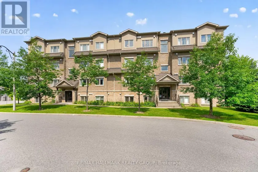 Apartment at 7 - 192 SPRINGBEAUTY AVENUE, Ottawa