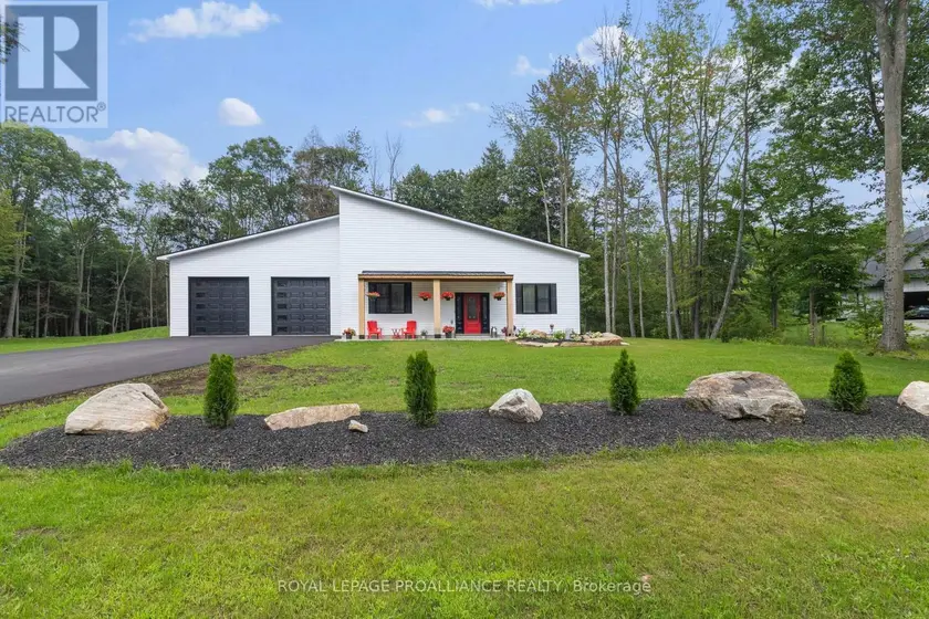Detached at 1313 LILY BAY DRIVE N, Elizabethtown-Kitley