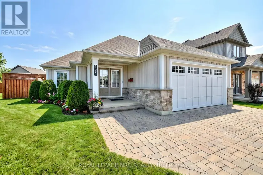Detached at 171 CLASSIC AVENUE, Welland