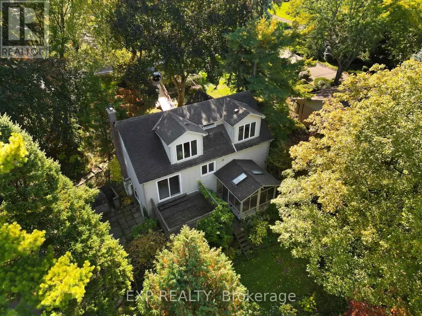 Detached at 2052 YORK ROAD, Niagara-on-the-Lake