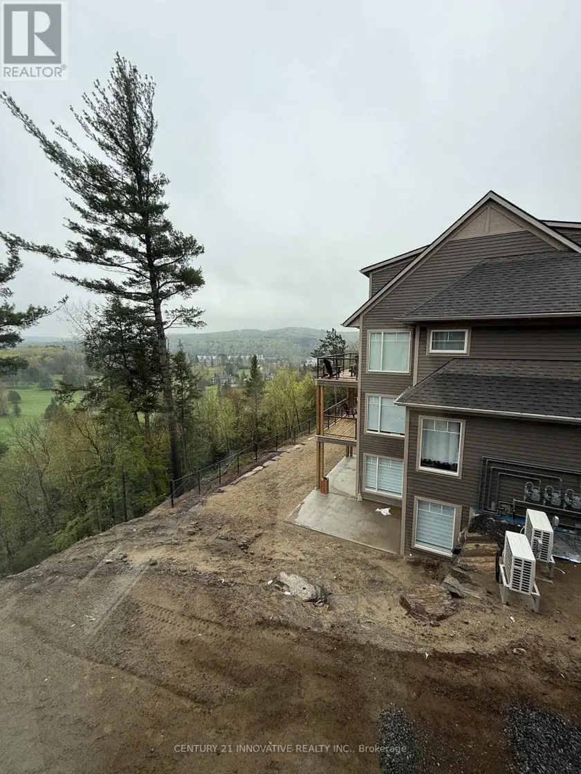 Townhouse at 101 - 3 TREE TOPS LANE, Huntsville